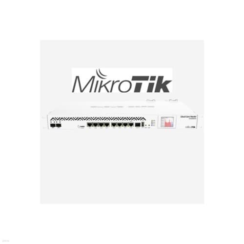 MikroTik ũƽ CCR1036-8G-2S  VPN 