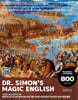 Dr.Simon's Magic English ̸ ̱ 800