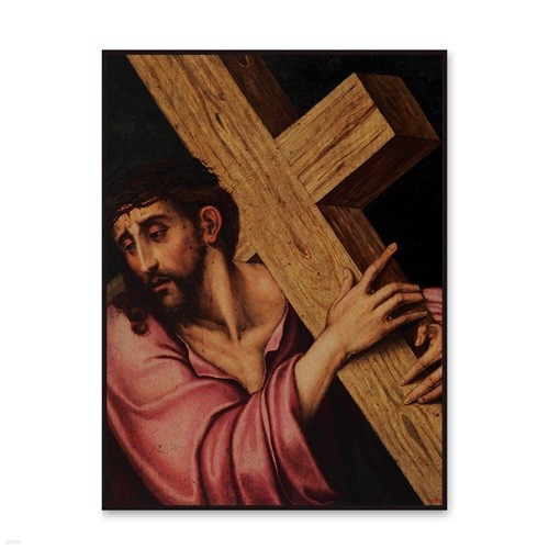 ̽   - ڰ  ô ׸ Christ Carrying the Cross  ĵ