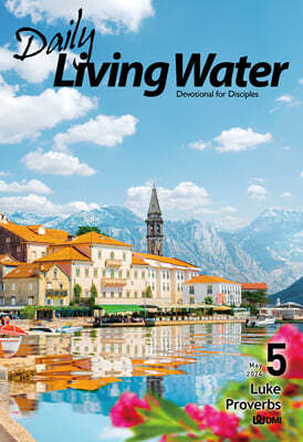 Daily Living Water  ڴ   () : 5 [2024]