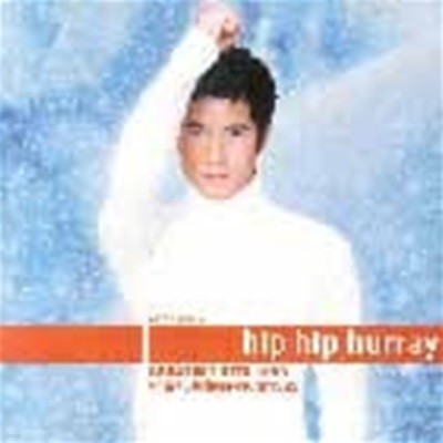 [̰] άݣ (μ, Aaron Kwok) / Hip Hip Hurray Greatest Hits 1999 (2CD)