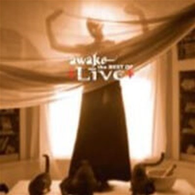 [̰] Live / Awake : The Best Of Live 