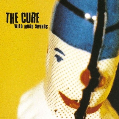 큐어 (The Cure)  - Wild Mood Swings