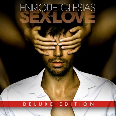  ̱۷þƽ (Enrique Iglesias) - Sex And Love 