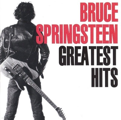 [Ϻ] Bruce Springsteen - Greatest Hits