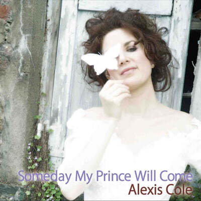 Alexis Cole — Someday My Price Will Come 앨범 커버