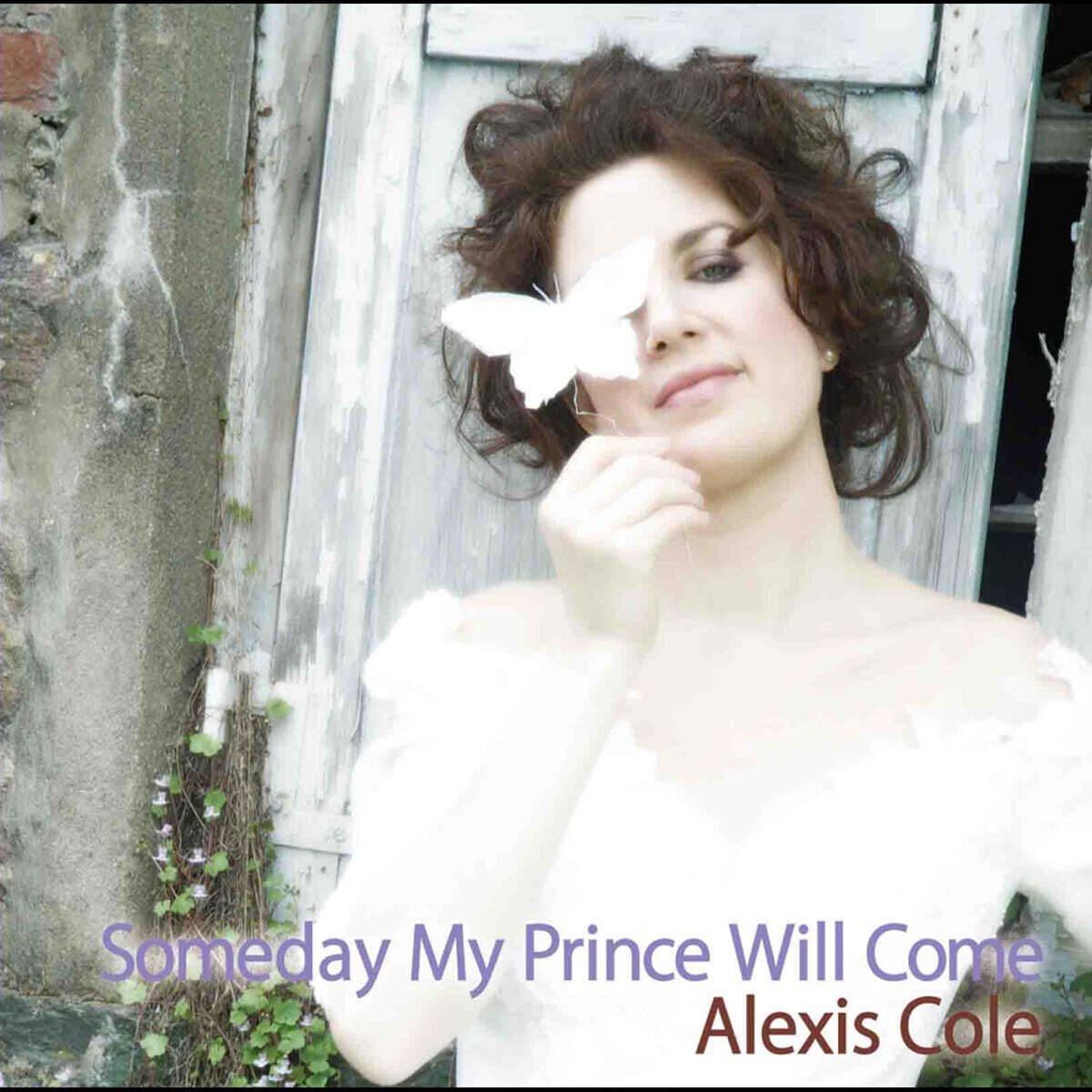 Alexis Cole (알렉시스 콜) - Someday My Price Will Come [2LP]
