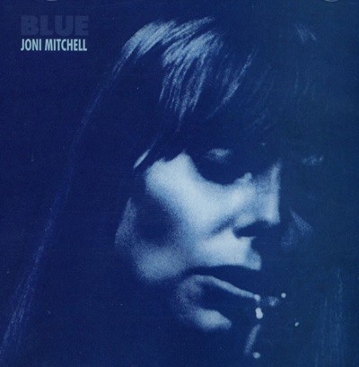  ÿ - Joni Mitchell - Blue [HDCD] [U.S߸]