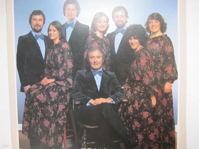 LP()   ̾ The New Swingle Singers: Folio