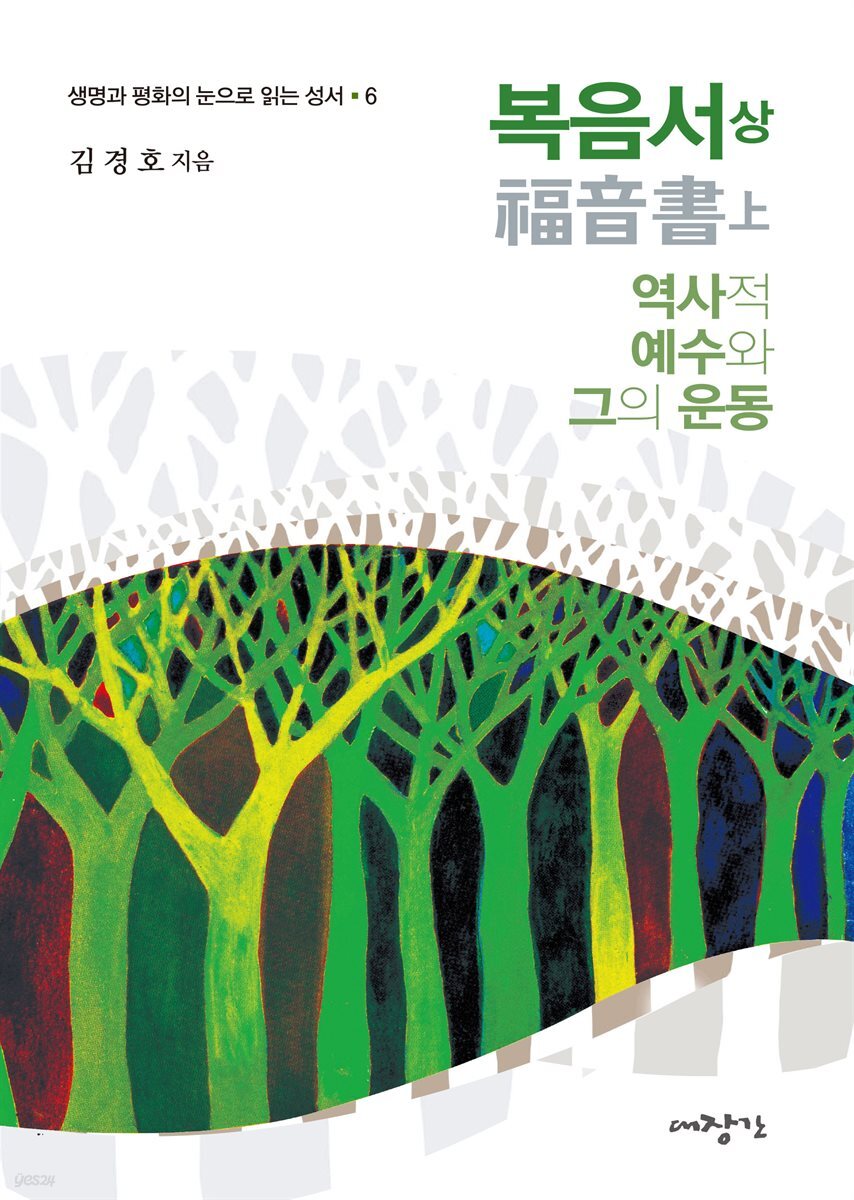 복음서 (상)