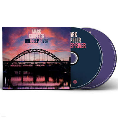 Mark Knopfler (ũ ÷) - One Deep River 