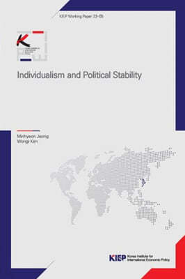 Individualism and Political Stability