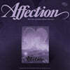 BE'O () - The 2nd Mini Album : Affection [BOX ver.]