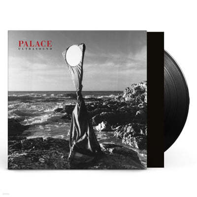 Palace (ȶ) - Ultrasound [LP] 