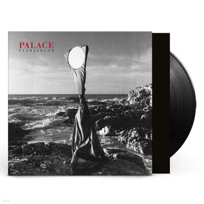 Palace — Ultrasound 앨범 커버