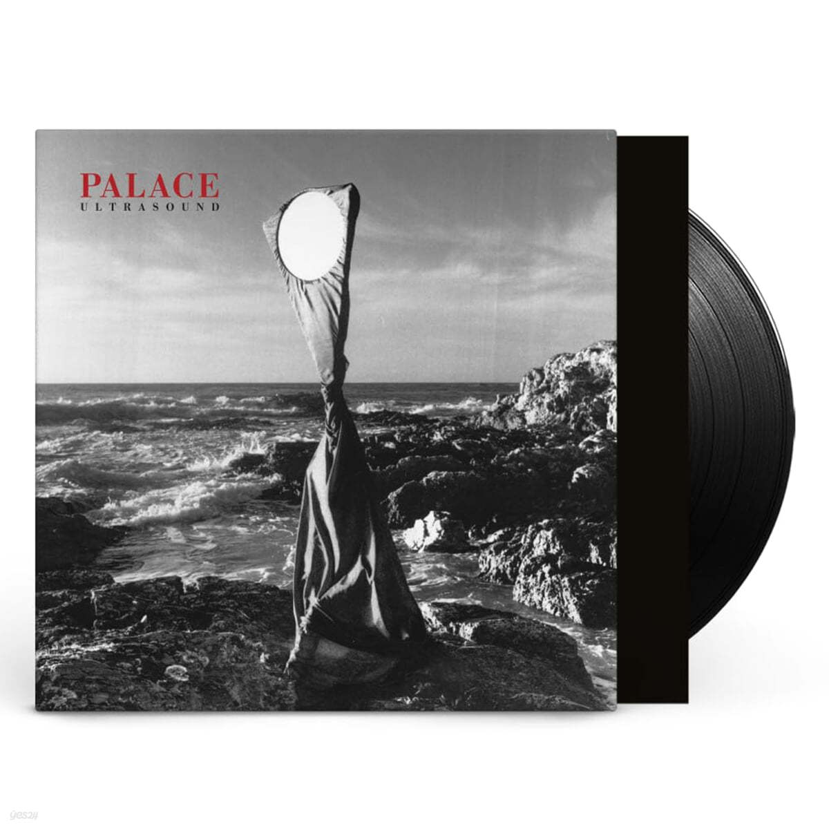 Palace (팔라스) - Ultrasound [LP] 