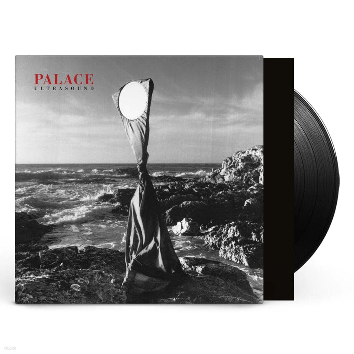Palace (팔라스) - Ultrasound [LP]