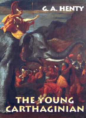 [߰-] The Young Carthaginian