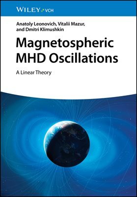 Magnetospheric MHD Oscillations