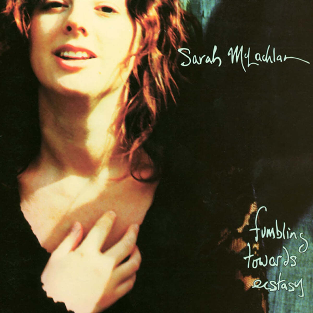 Sarah McLachlan (사라 맥라클란) - Fumbling Towards Ecstasy [LP]
