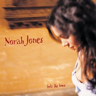 Norah Jones / Feels Like Home (수입) (B)