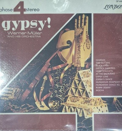 Gypsy