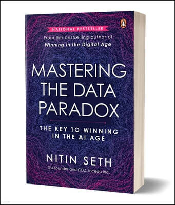 Mastering the Data Paradox: Key to Winning in the AI Age