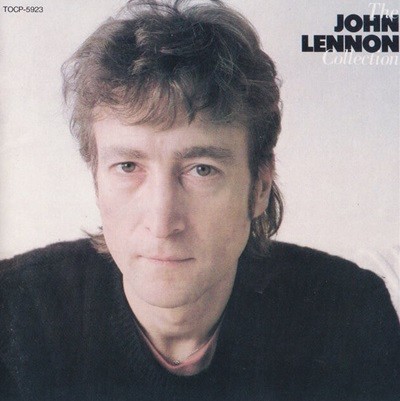 [Ϻ] John Lennon - The John Lennon Collection