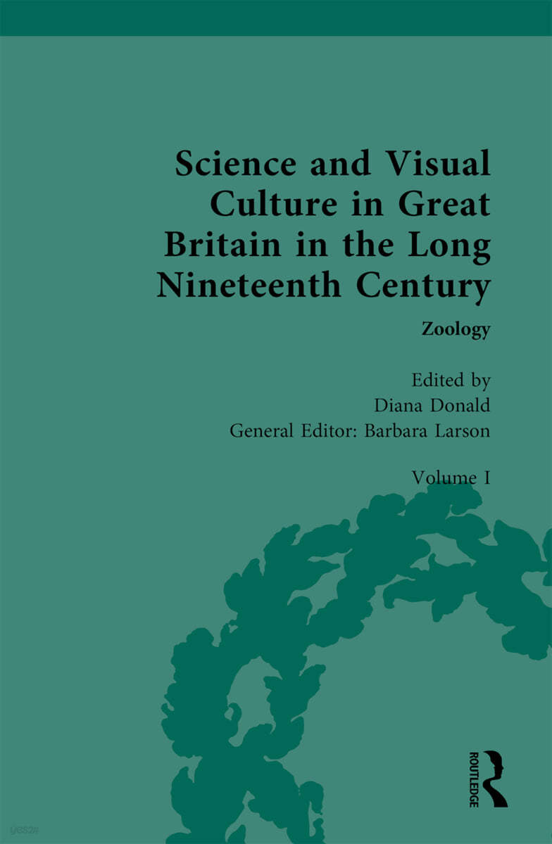 Science and Visual Culture in Great Britain in the Long Nineteenth Century