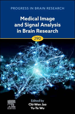 Medical Image and Signal Analysis in Brain Research: Volume 290