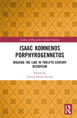 Isaac Komnenos Porphyrogennetos