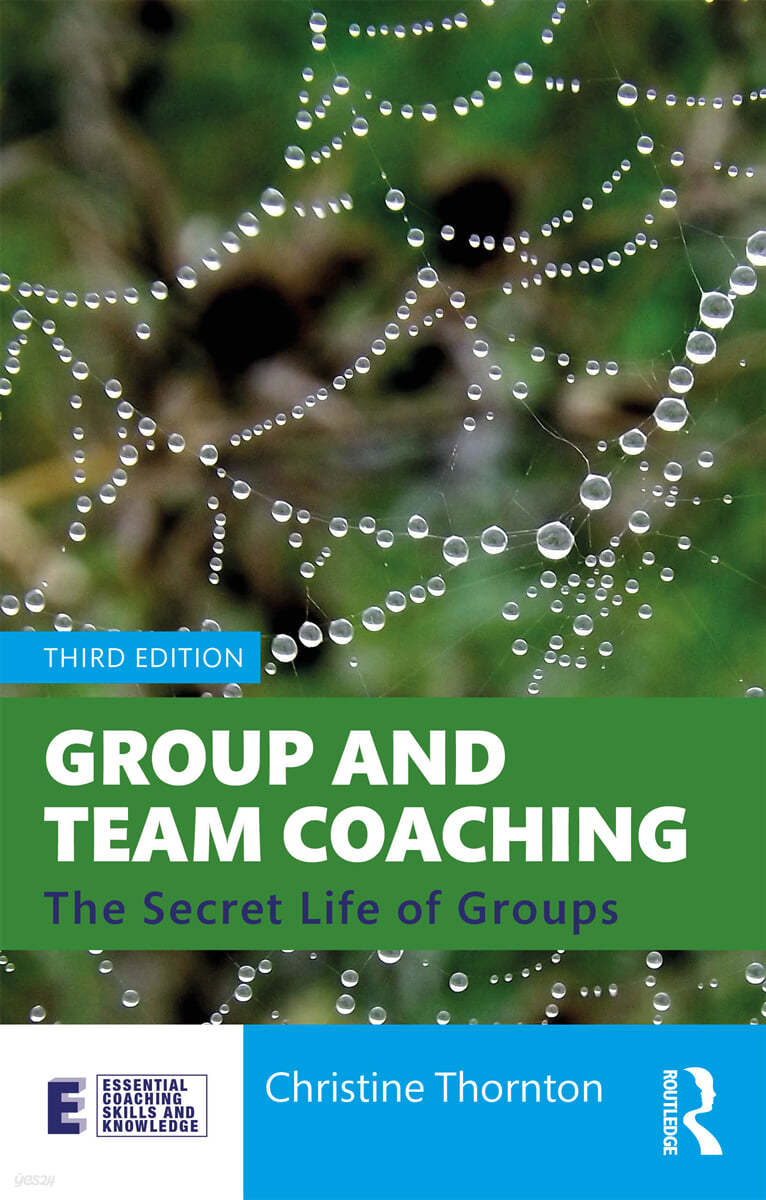 Group and Team Coaching