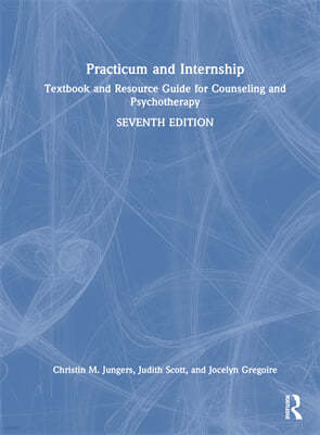 Practicum and Internship