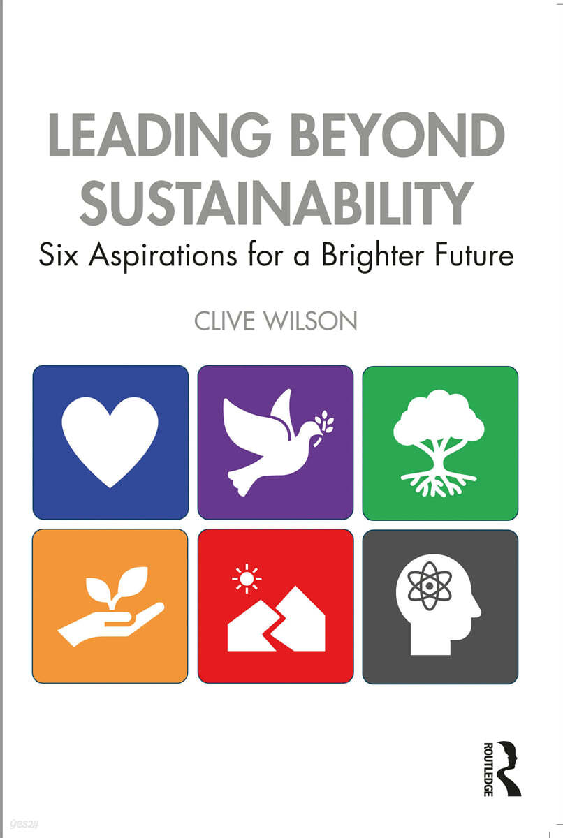 Leading Beyond Sustainability