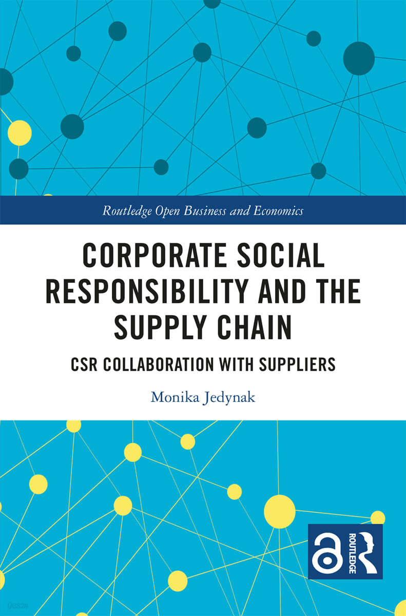 Corporate Social Responsibility and the Supply Chain