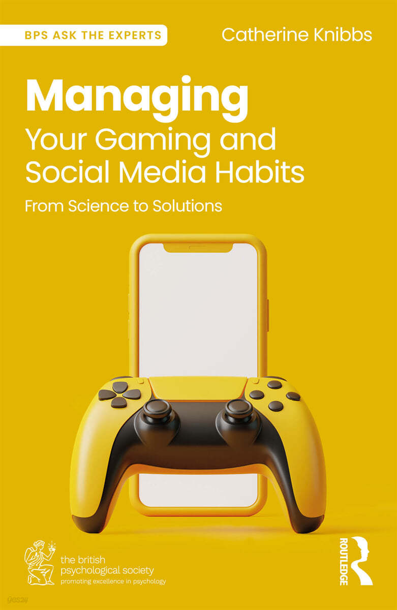 Managing Your Gaming and Social Media Habits