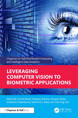 Leveraging Computer Vision to Biometric Applications