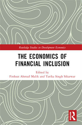 Economics of Financial Inclusion