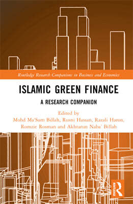 Islamic Green Finance: A Research Companion