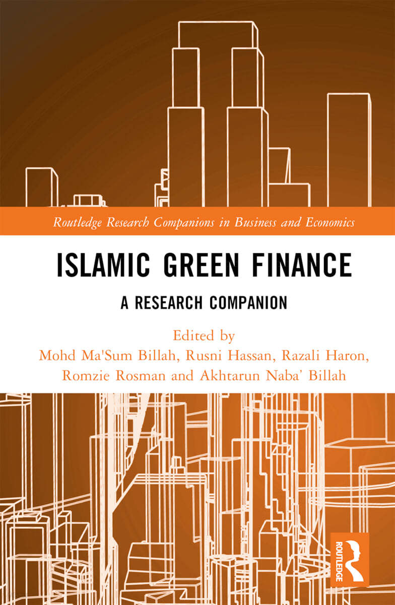 Islamic Green Finance