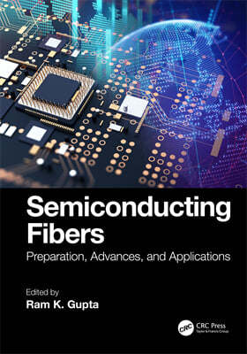 Semiconducting Fibers: Preparation, Advances, and Applications