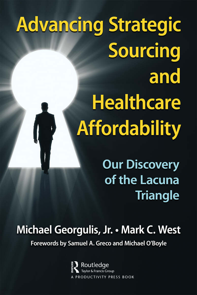 Advancing Strategic Sourcing and Healthcare Affordability