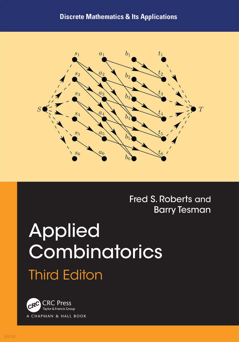 Applied Combinatorics