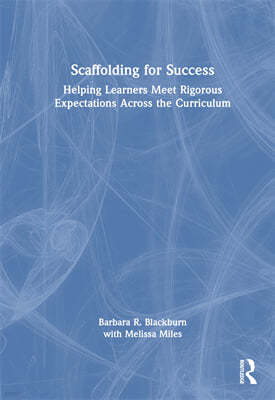 Scaffolding for Success