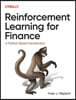 Reinforcement Learning for Finance: A Python-Based Introduction