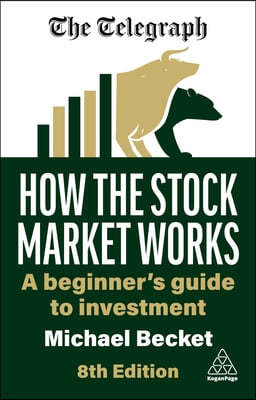 How the Stock Market Works: A Beginner's Guide to Investment