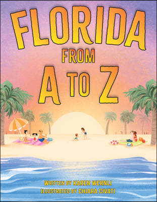 Florida from A to Z