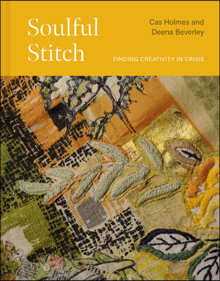 Soulful Stitch: Finding Creativity in Crisis