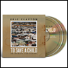 Eric Clapton - To Save A Child (CD+Blu-ray)
