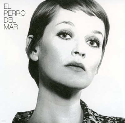 엘 페로 델 마 - El Perro Del Mar - El Perro Del Mar [U.S발매] 